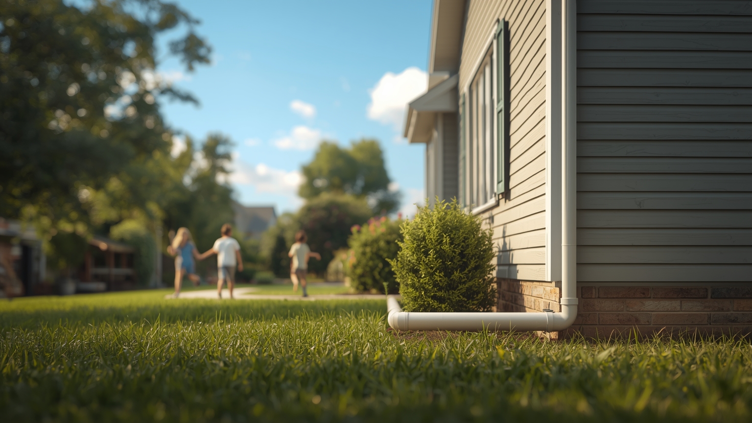 Radon Mitigation in Aurora IL – Hero Image