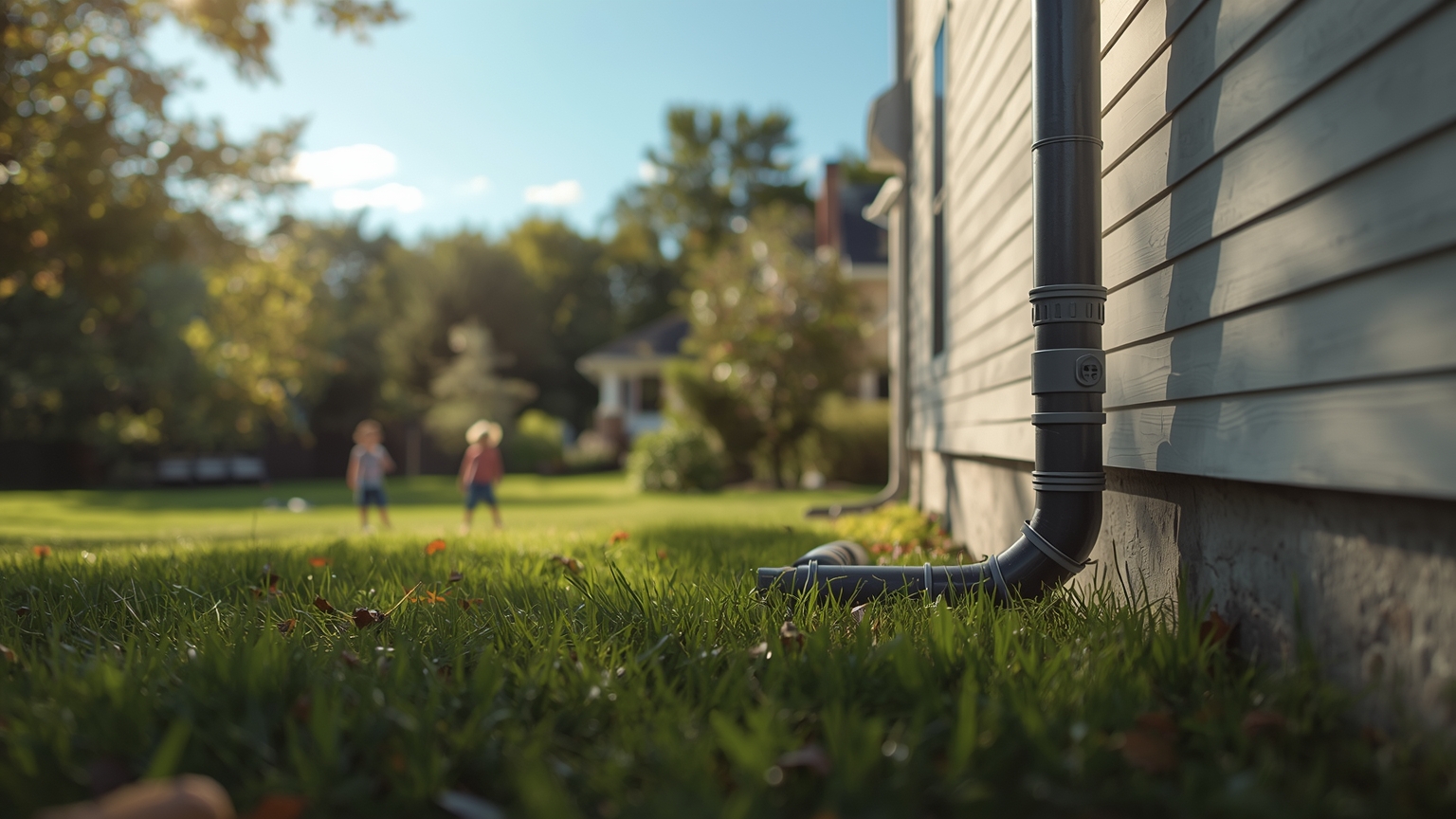 Radon Mitigation in Batavia IL – Hero Image
