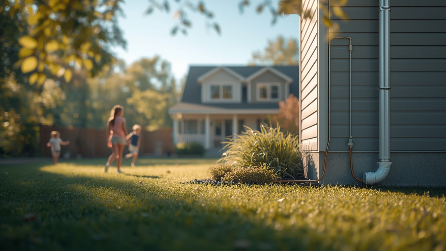 Radon Mitigation in Elmhurst IL – Hero Image