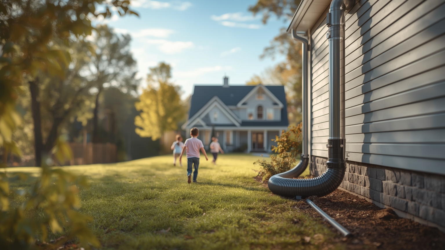 Radon Mitigation in Hinsdale IL – Hero Image