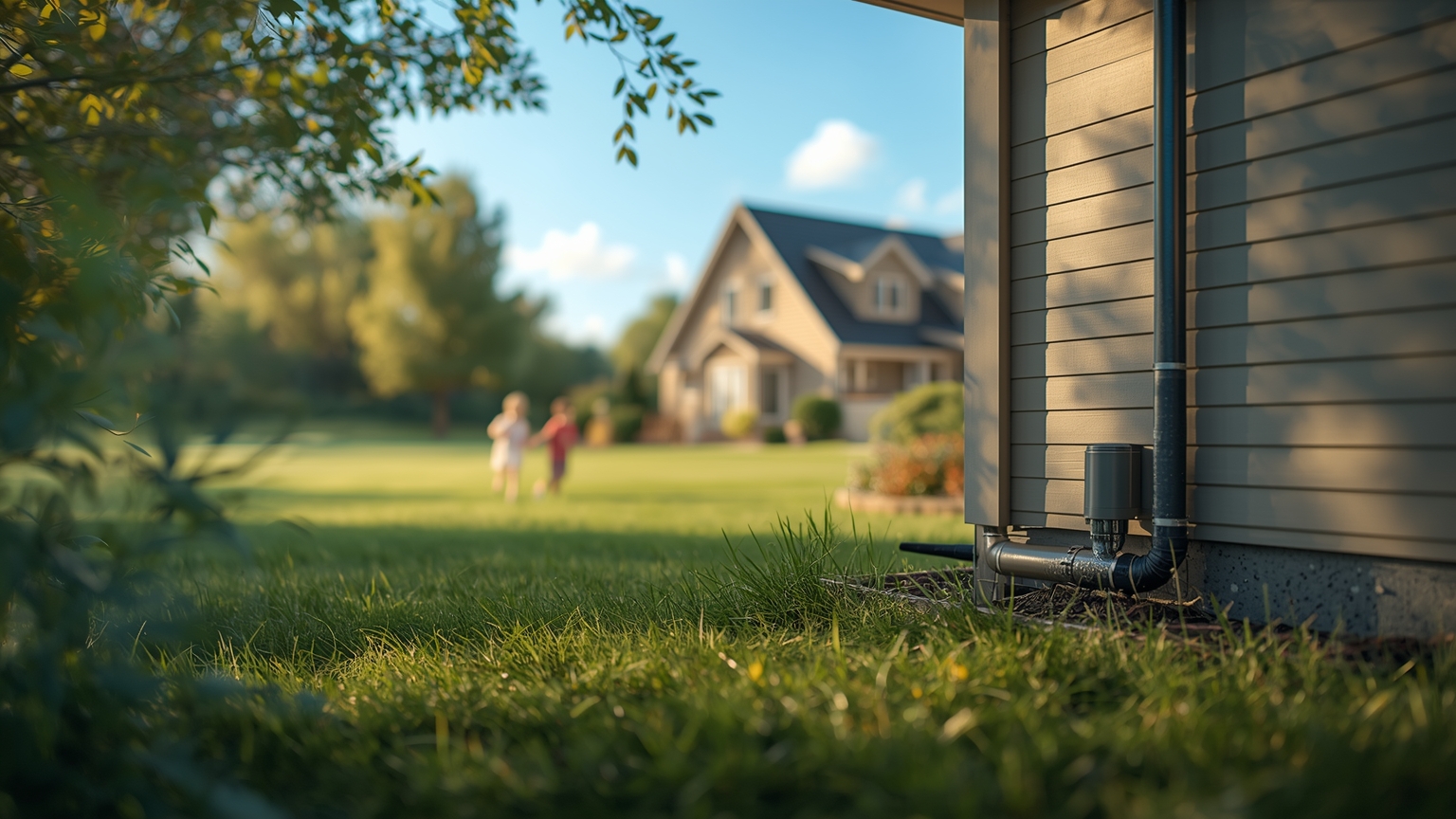 Radon Mitigation in La Grange Park IL – Hero Image