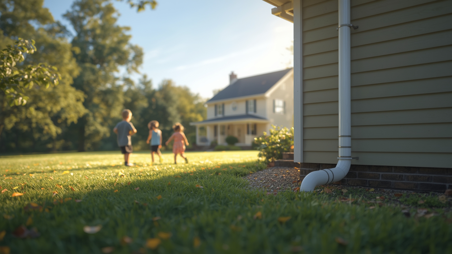 Radon Mitigation in Plainfield IL – Hero Image