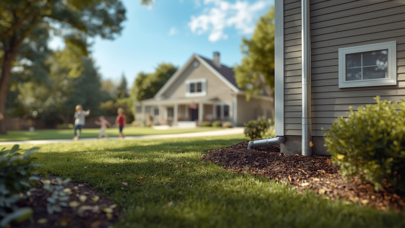 Radon Mitigation in Villa Park IL – Hero Image