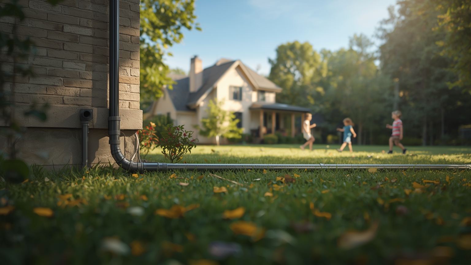 Radon Mitigation in Winfield IL – Hero Image