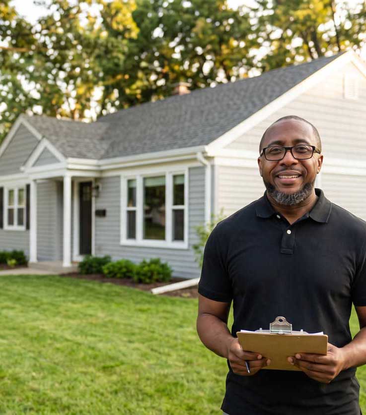 CAR Home Solutions — serving Naperville and the Chicago suburbs